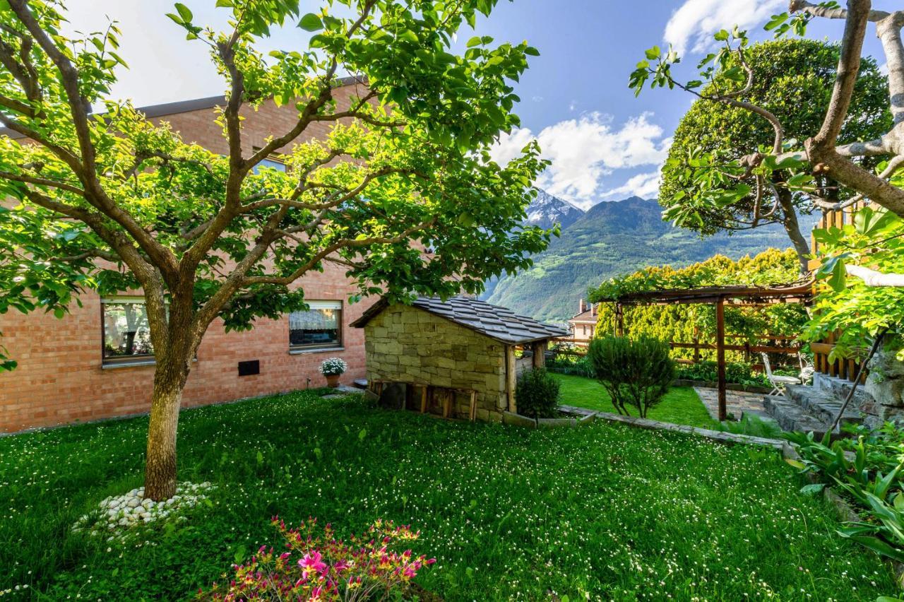Casa Margherita Αόστα Εξωτερικό φωτογραφία