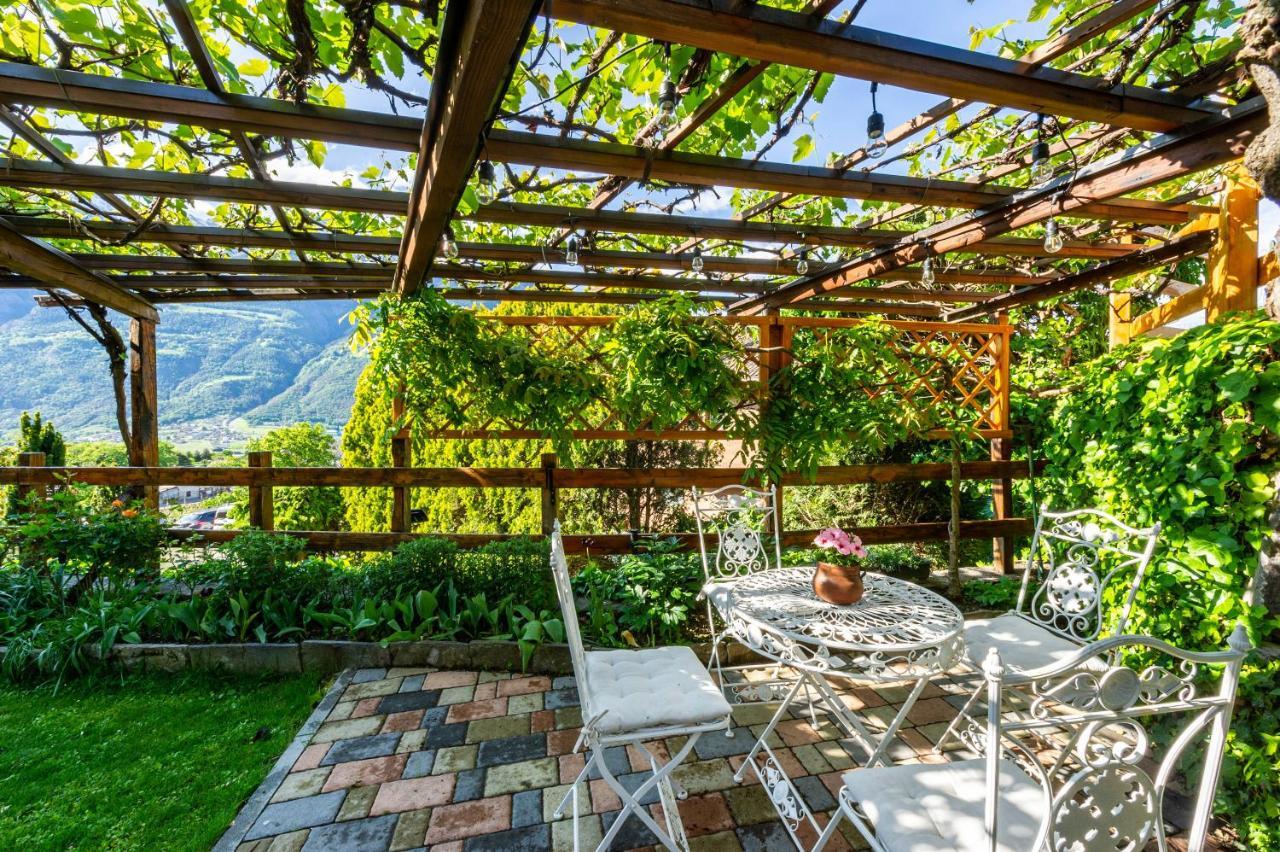 Casa Margherita Αόστα Εξωτερικό φωτογραφία