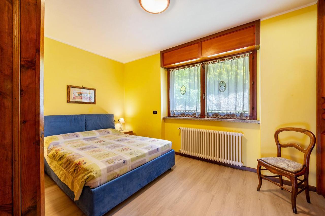 Casa Margherita Αόστα Εξωτερικό φωτογραφία