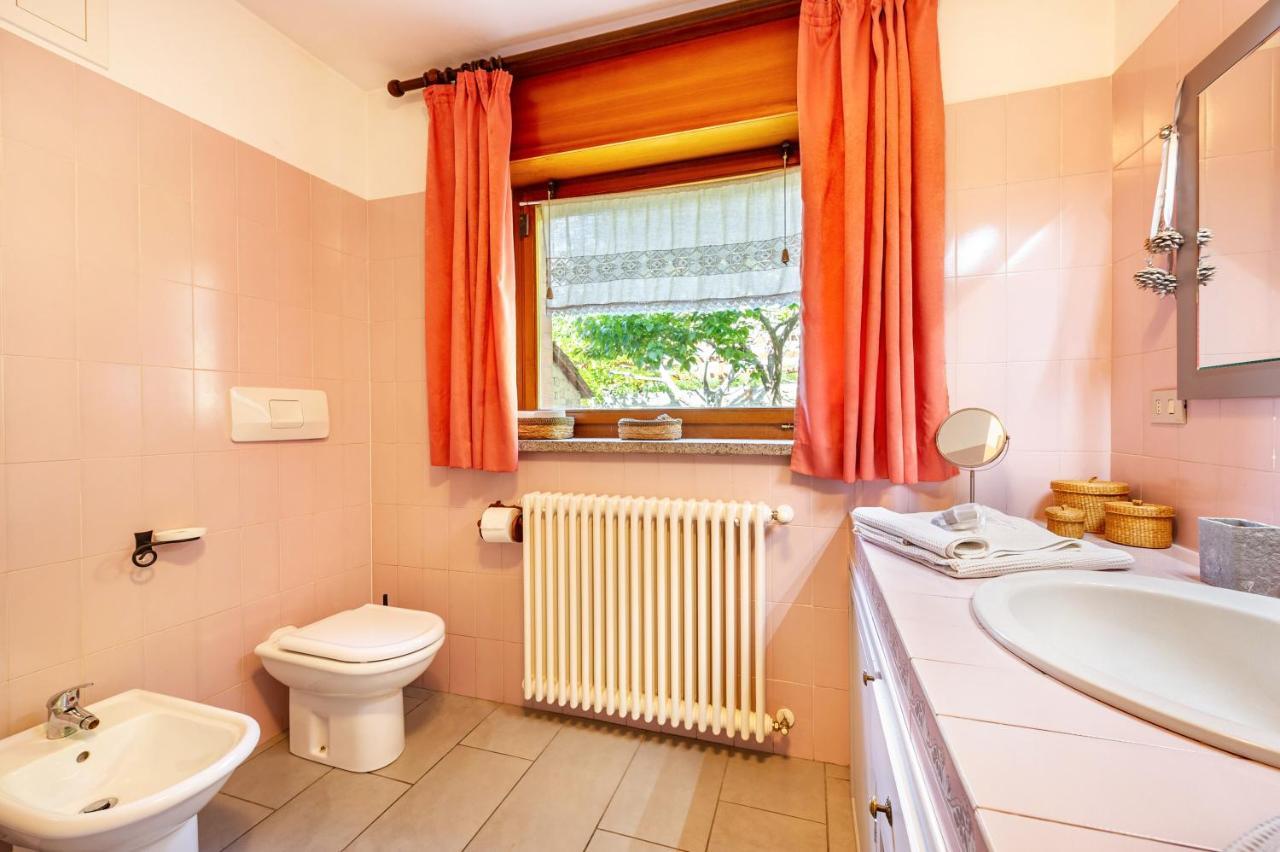 Casa Margherita Αόστα Εξωτερικό φωτογραφία