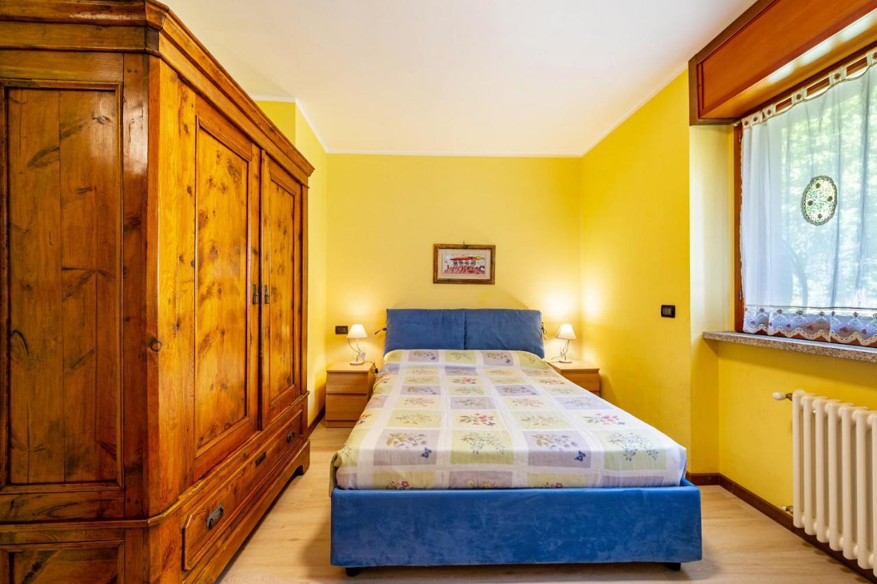 Casa Margherita Αόστα Εξωτερικό φωτογραφία