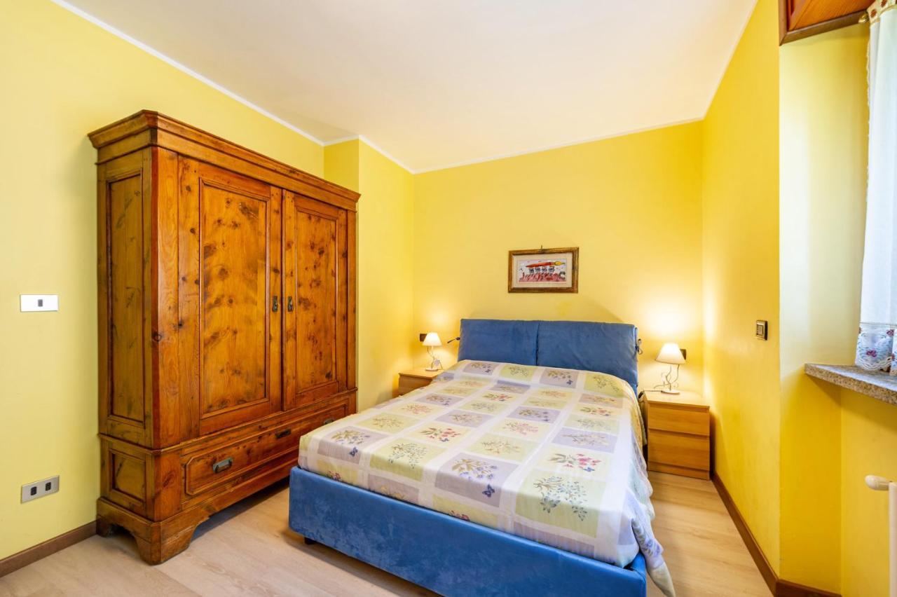 Casa Margherita Αόστα Εξωτερικό φωτογραφία