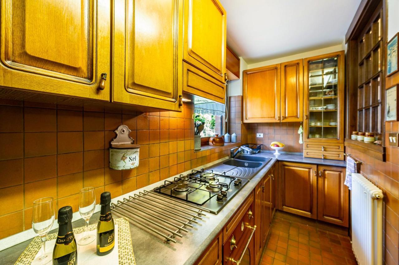 Casa Margherita Αόστα Εξωτερικό φωτογραφία