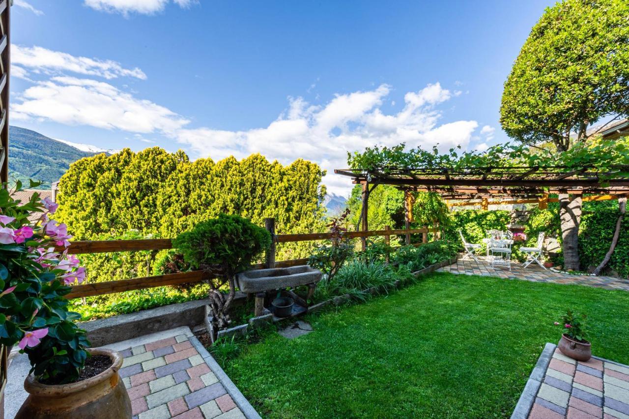 Casa Margherita Αόστα Εξωτερικό φωτογραφία