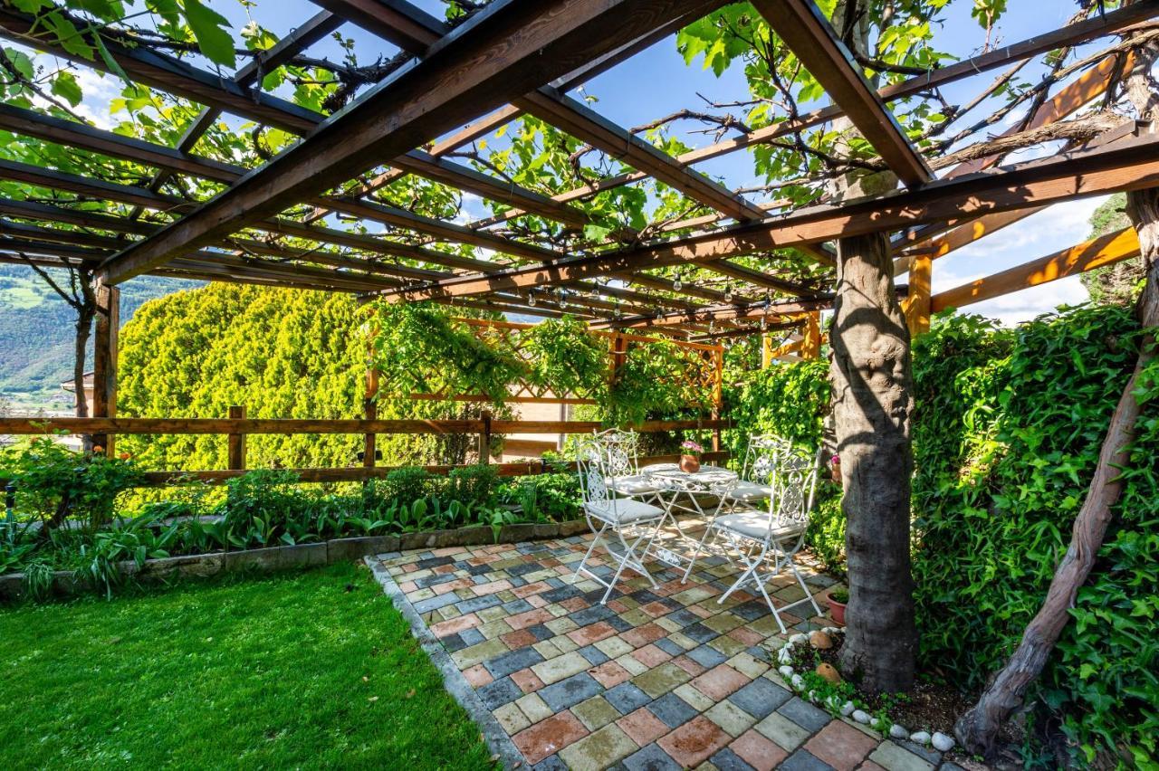 Casa Margherita Αόστα Εξωτερικό φωτογραφία